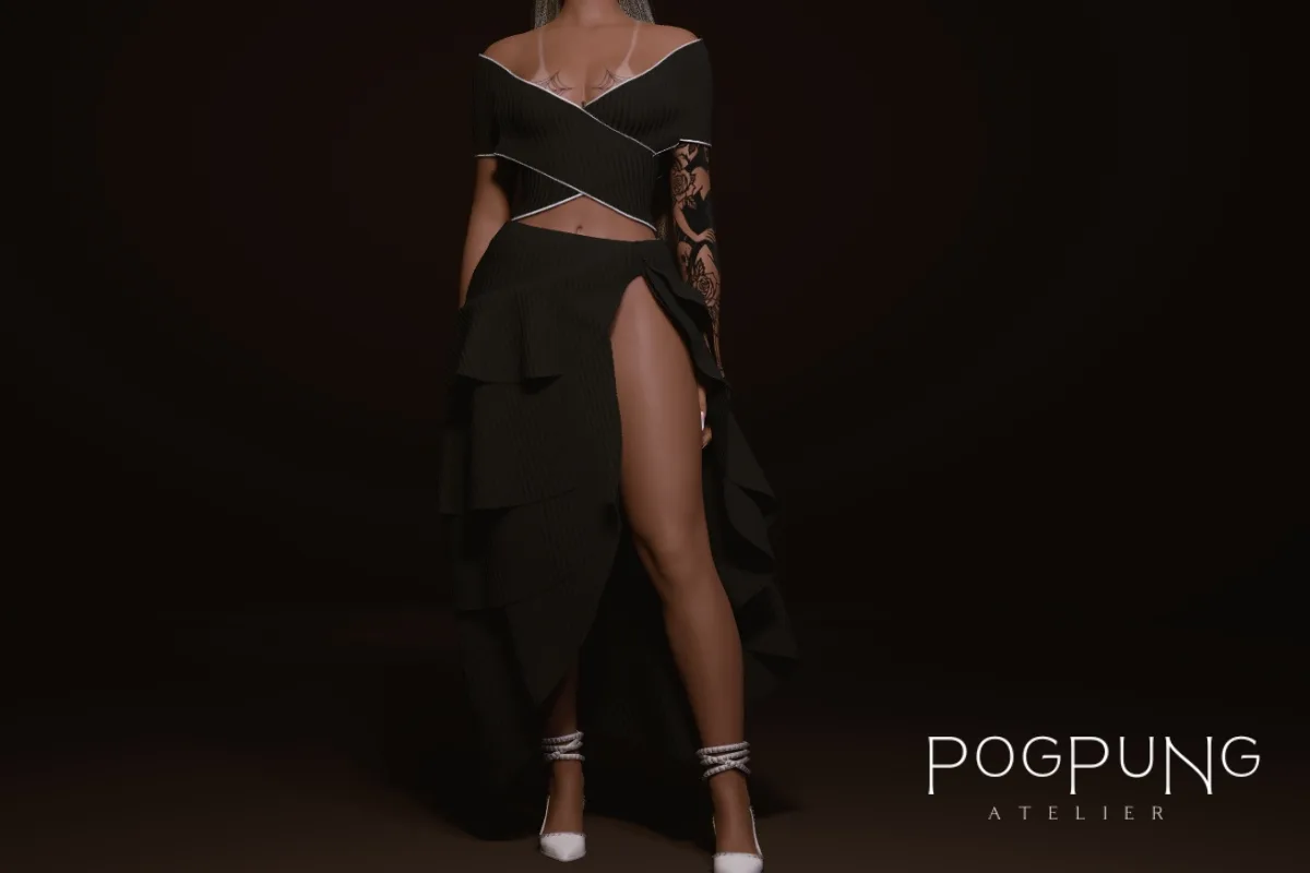 BROWNIE_SKIRT_F1859DEF — BROWNIE SKIRT