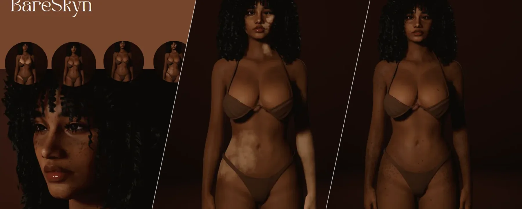 BareSkyn_0C451E63 — BareSkyn_0C451E63 screenshots 1–3