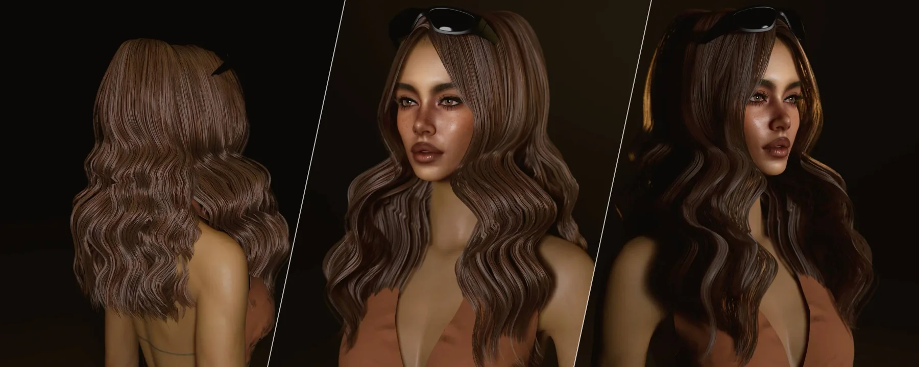 NIGHTFURYHAIR_0FE98588 — NIGHTFURYHAIR_0FE98588 screenshots 1–3