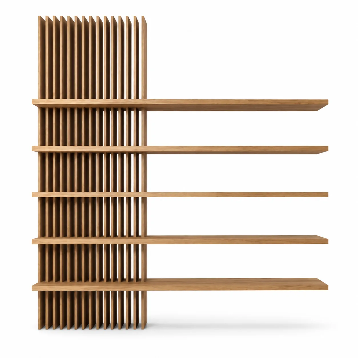 Linea Drift Wall Shelf [VZ] — IMG