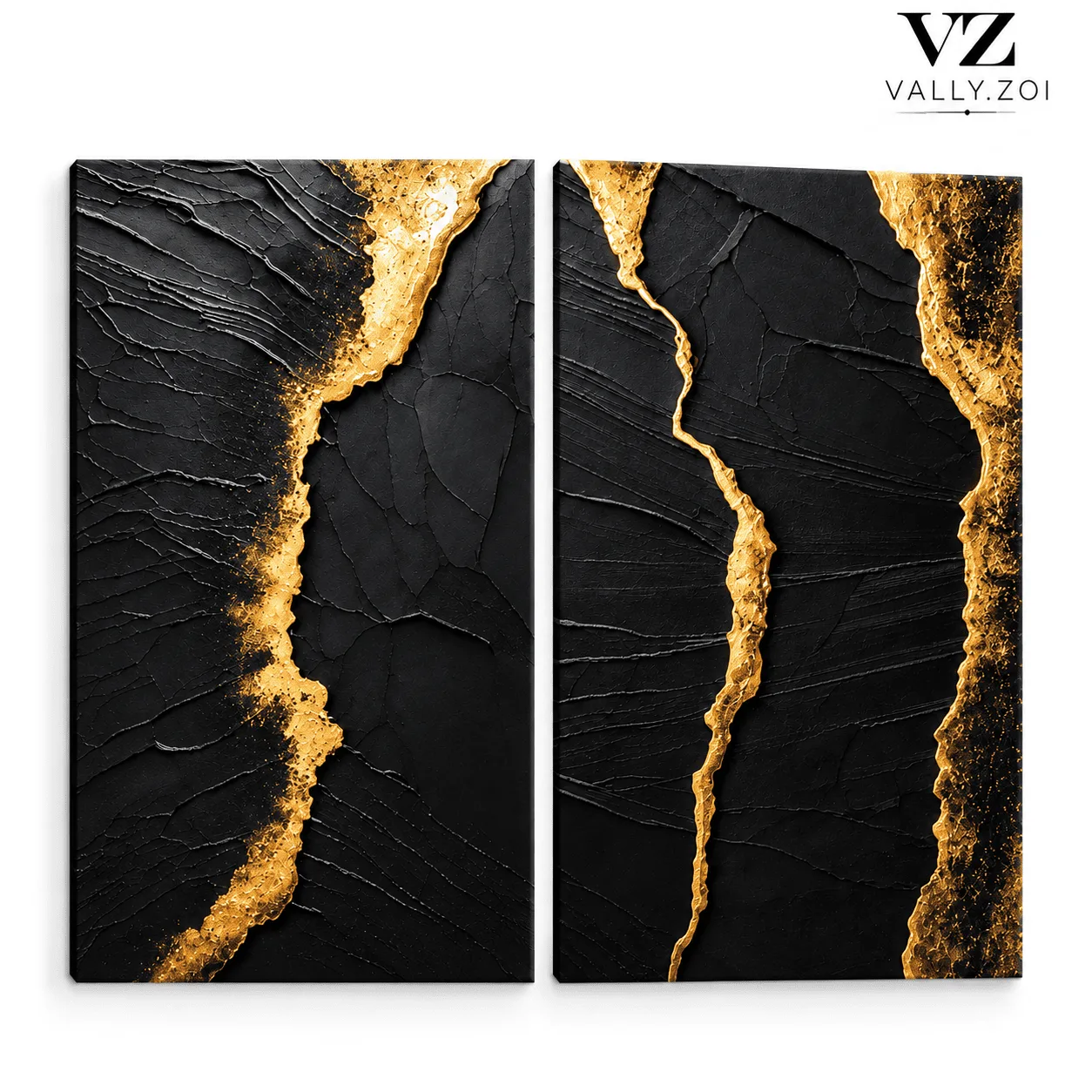 Golden Rift Set [VZ] screenshot 1