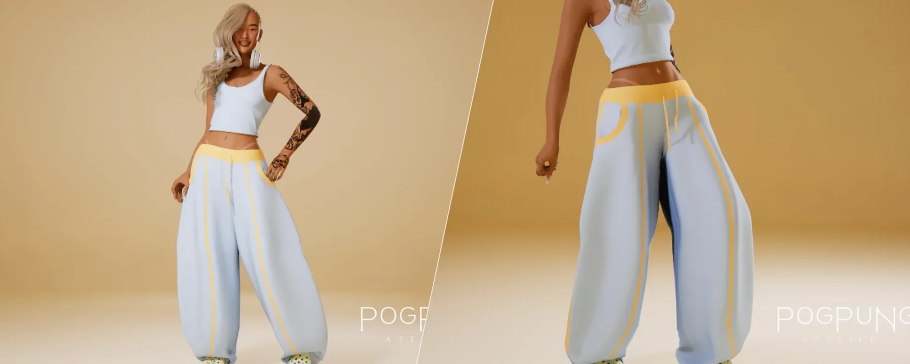 BARREL_PANTS_537619E3 — BARREL_PANTS_537619E3 screenshots 1–2