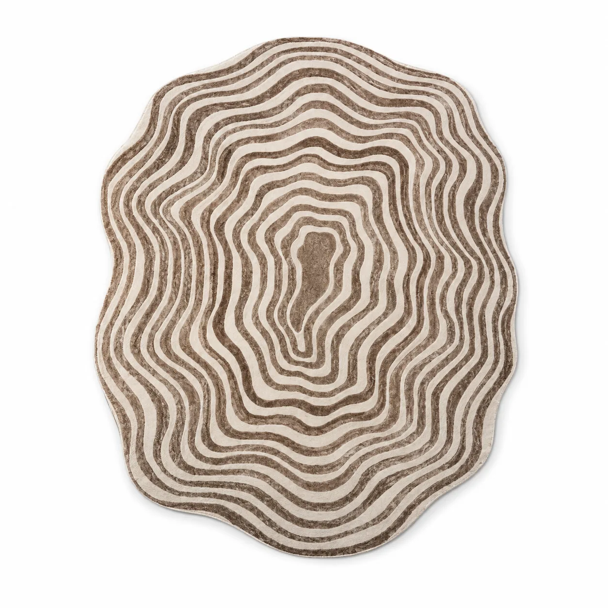 Earths Layers Rug [VZ] — img