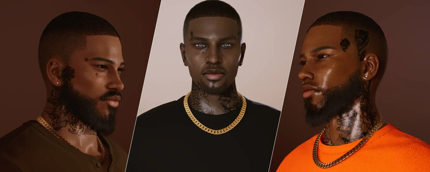 Kwasi low cut fade — Kwasi low cut fade screenshots 1–3