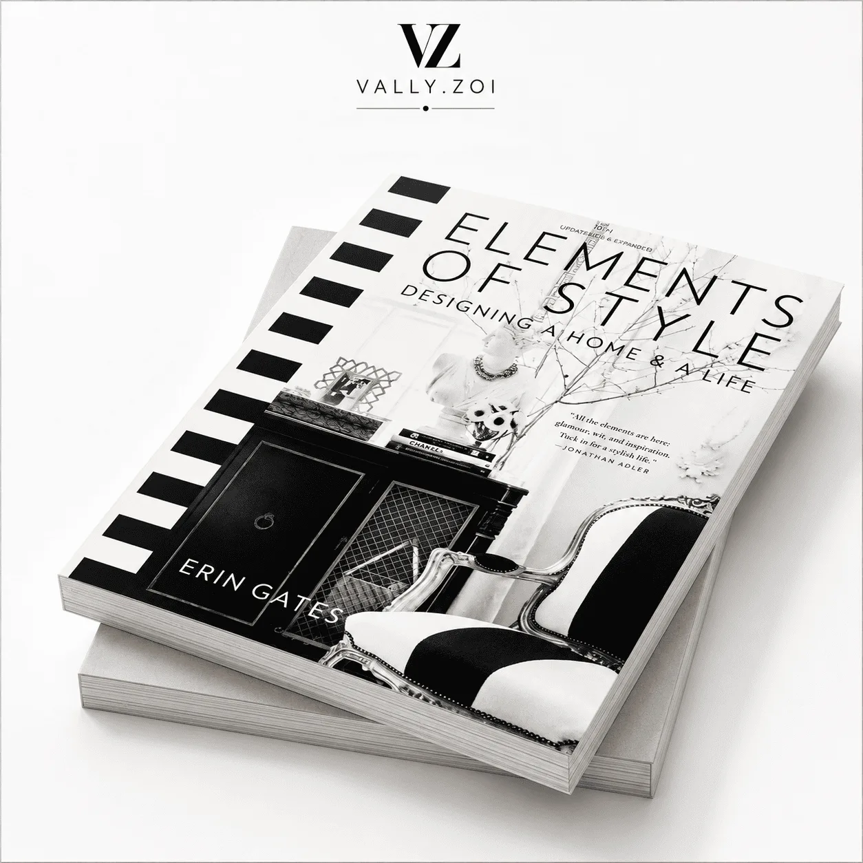 Interior Design Books [VZ] screenshot 1