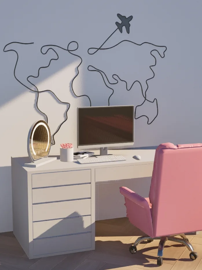 Ada Desk [VZ] — img