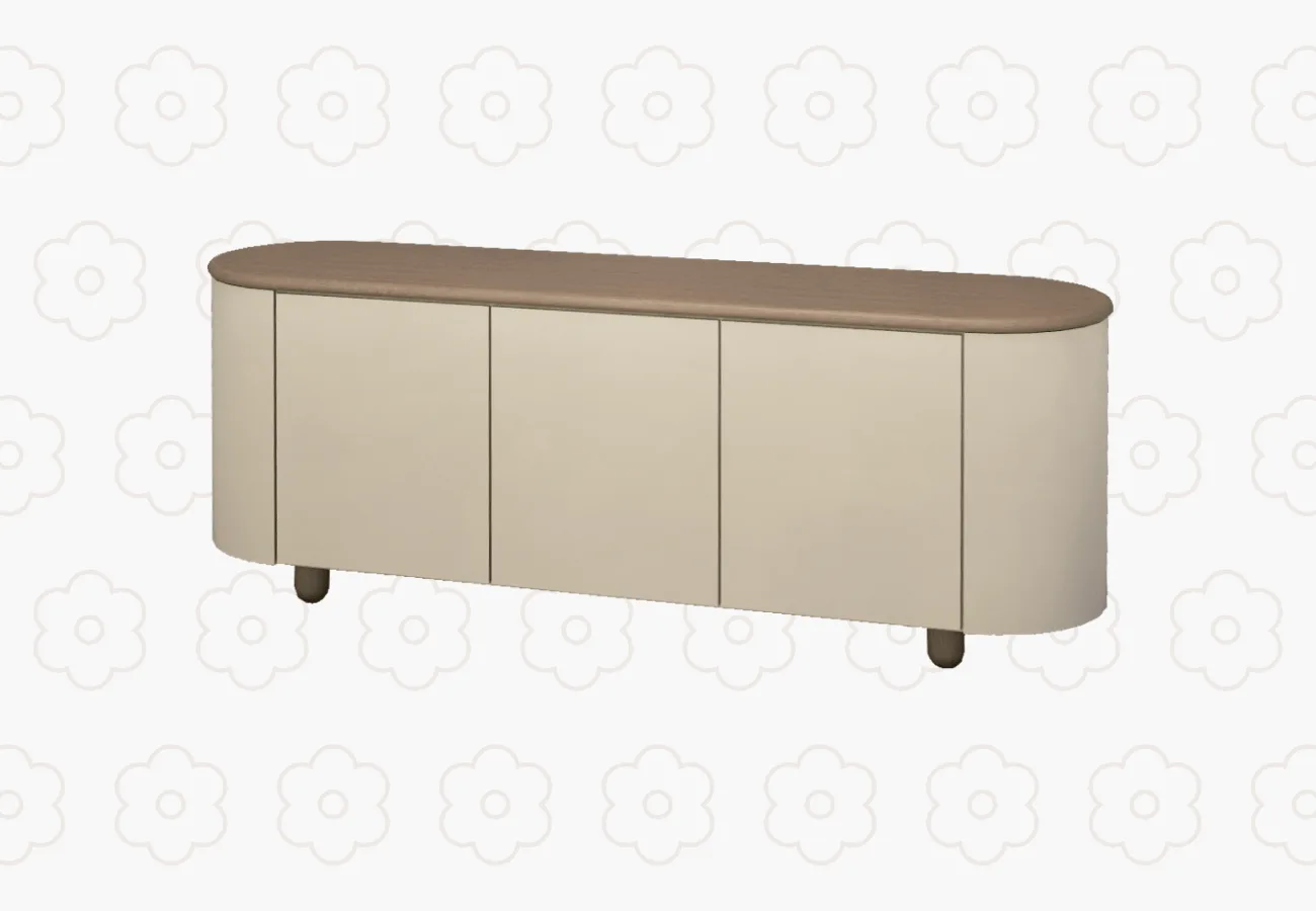 Darcy TV Table screenshot 1