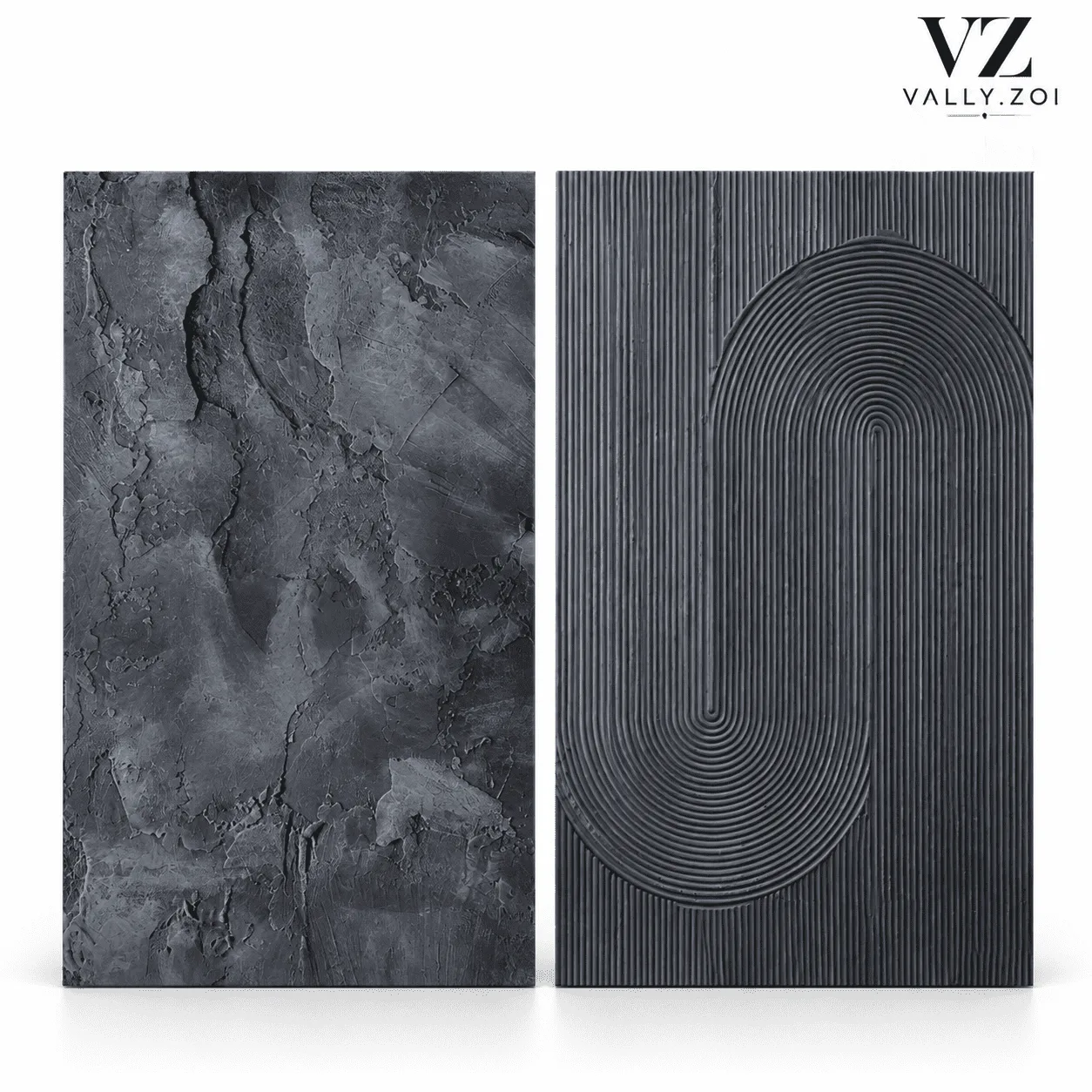 Shadow Form Duo Prints [VZ] screenshot 1