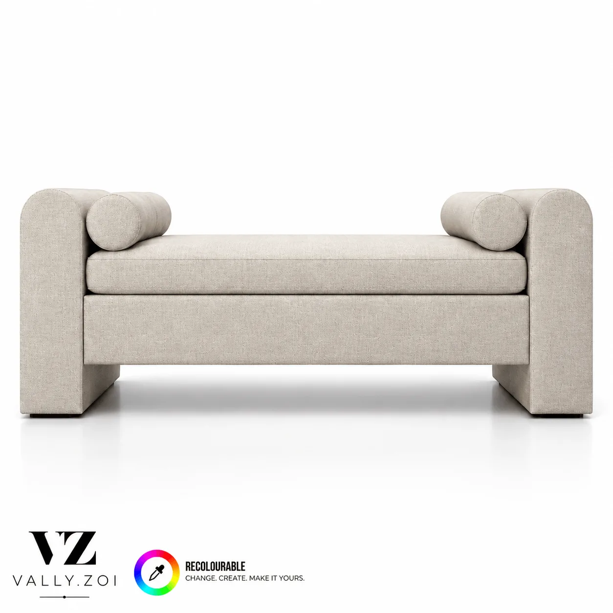 Bolster Bench  [VZ] screenshot 1