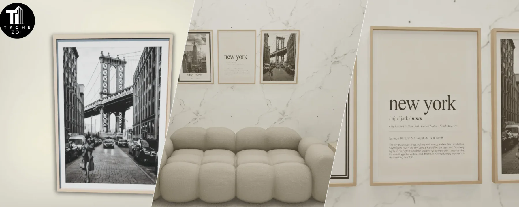 Minimal wall print #4 — Minimal wall print #4 screenshots 1–3
