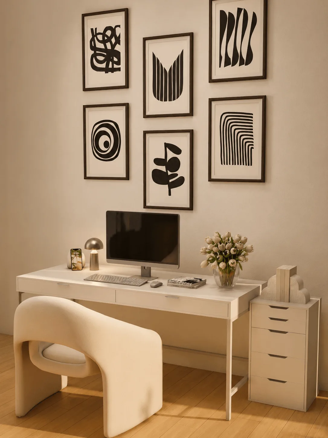 Alex Desk [VZ] screenshot 1