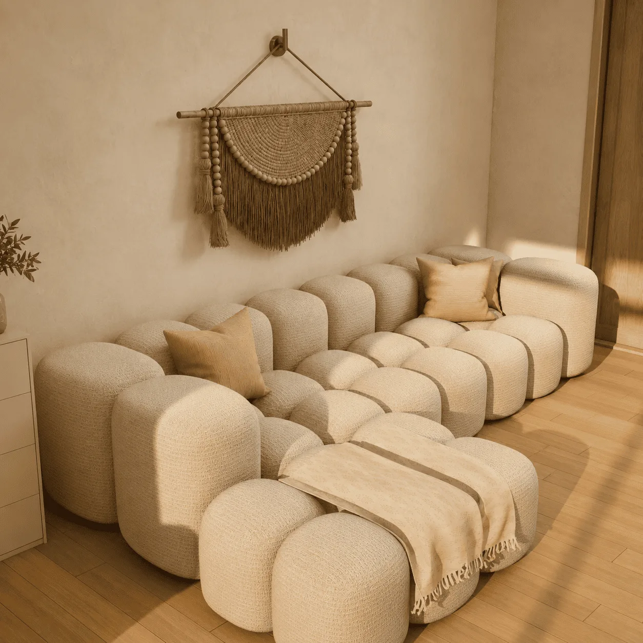 Nimbus Sofa [VZ] screenshot 1