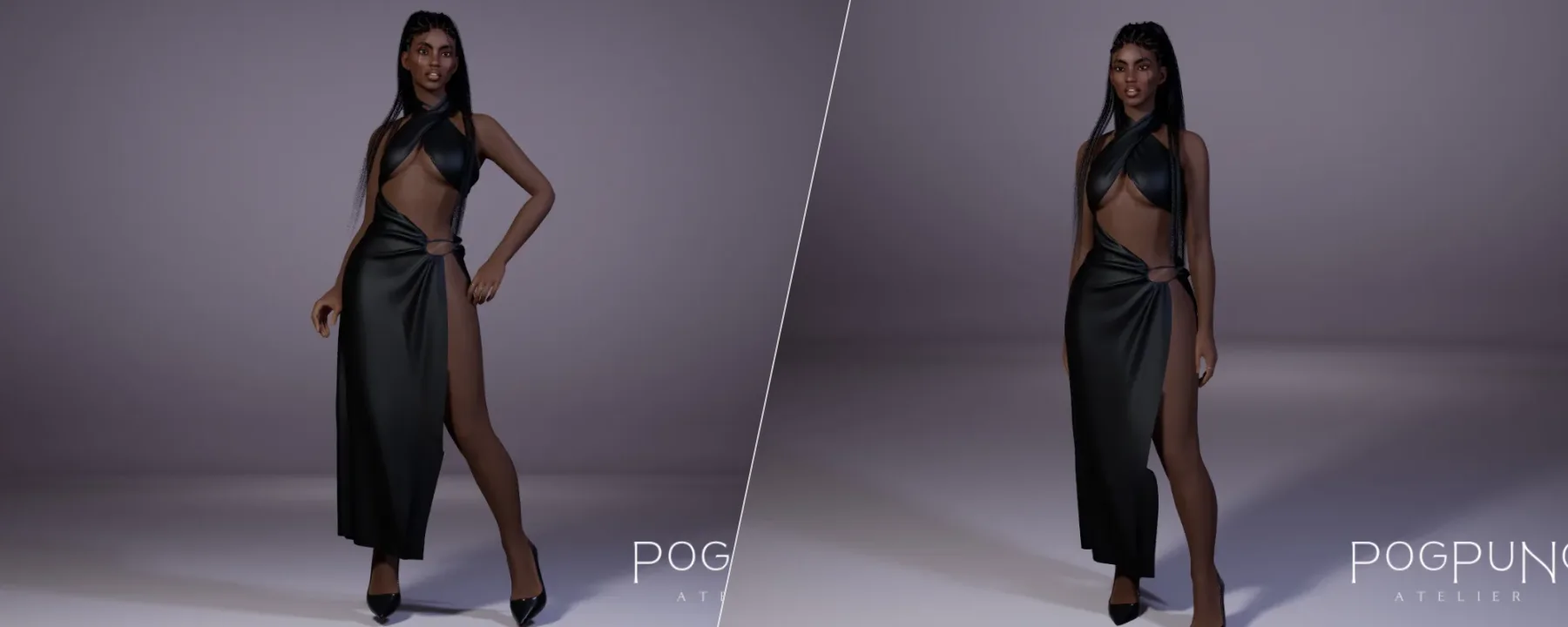 ANGEL_DRESS_5949BEF7 — ANGEL_DRESS_5949BEF7 screenshots 1–2