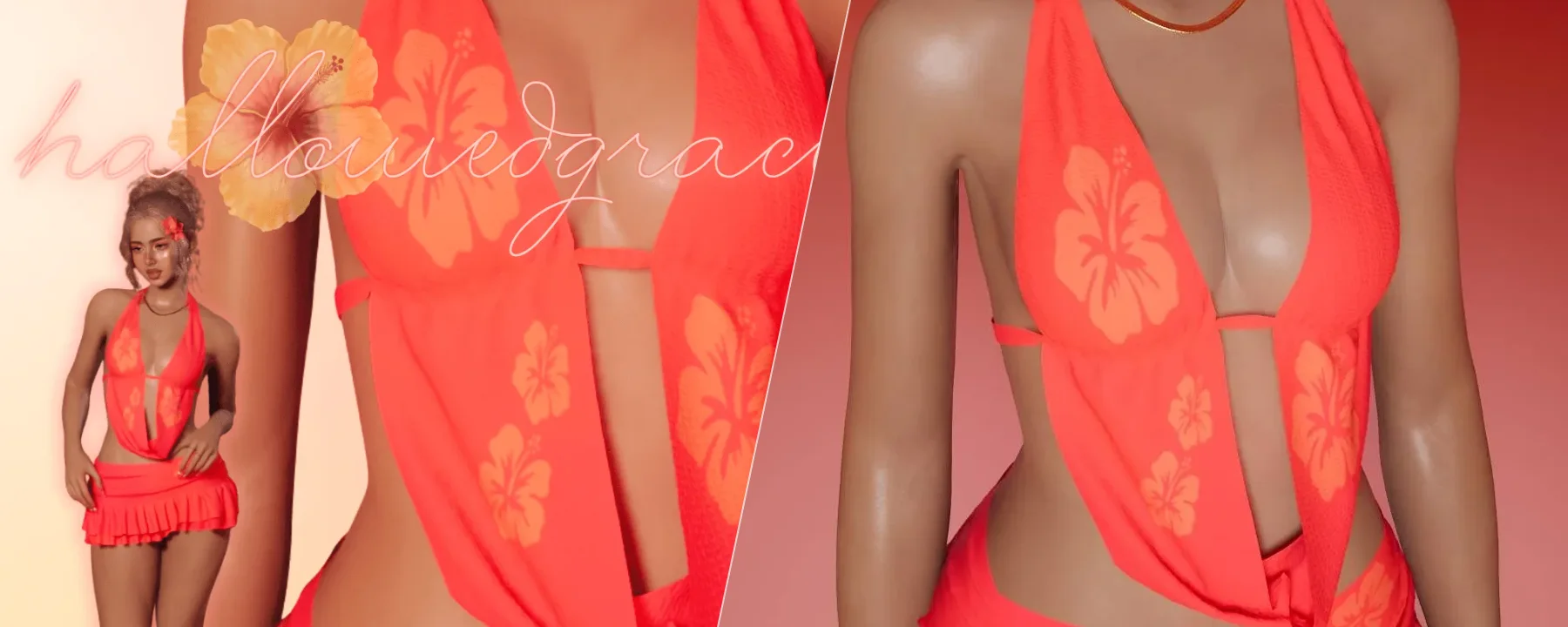 Eliza Top — Eliza Top screenshots 1–2