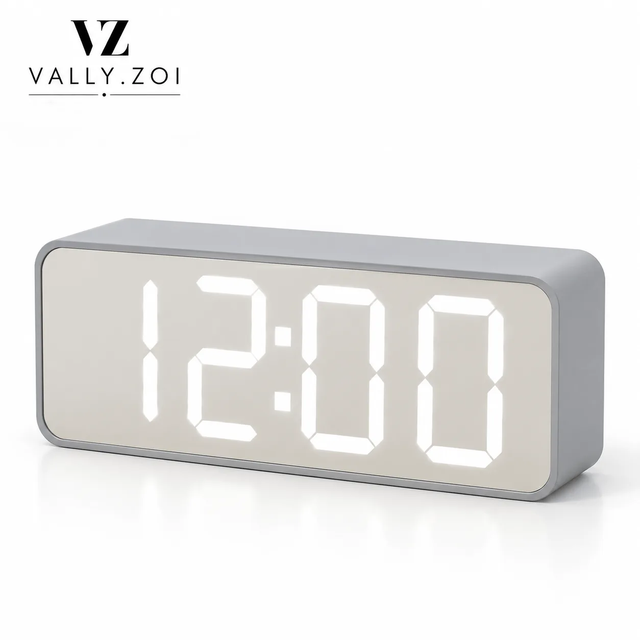Chrona Glow Clock [VZ] screenshot 1