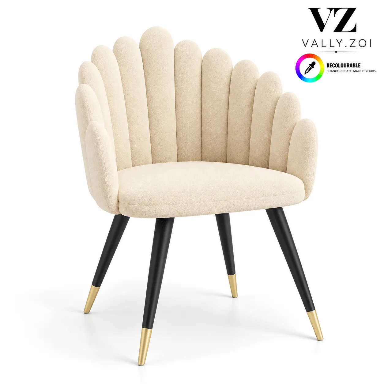 Aurora Chair [VZ] screenshot 1