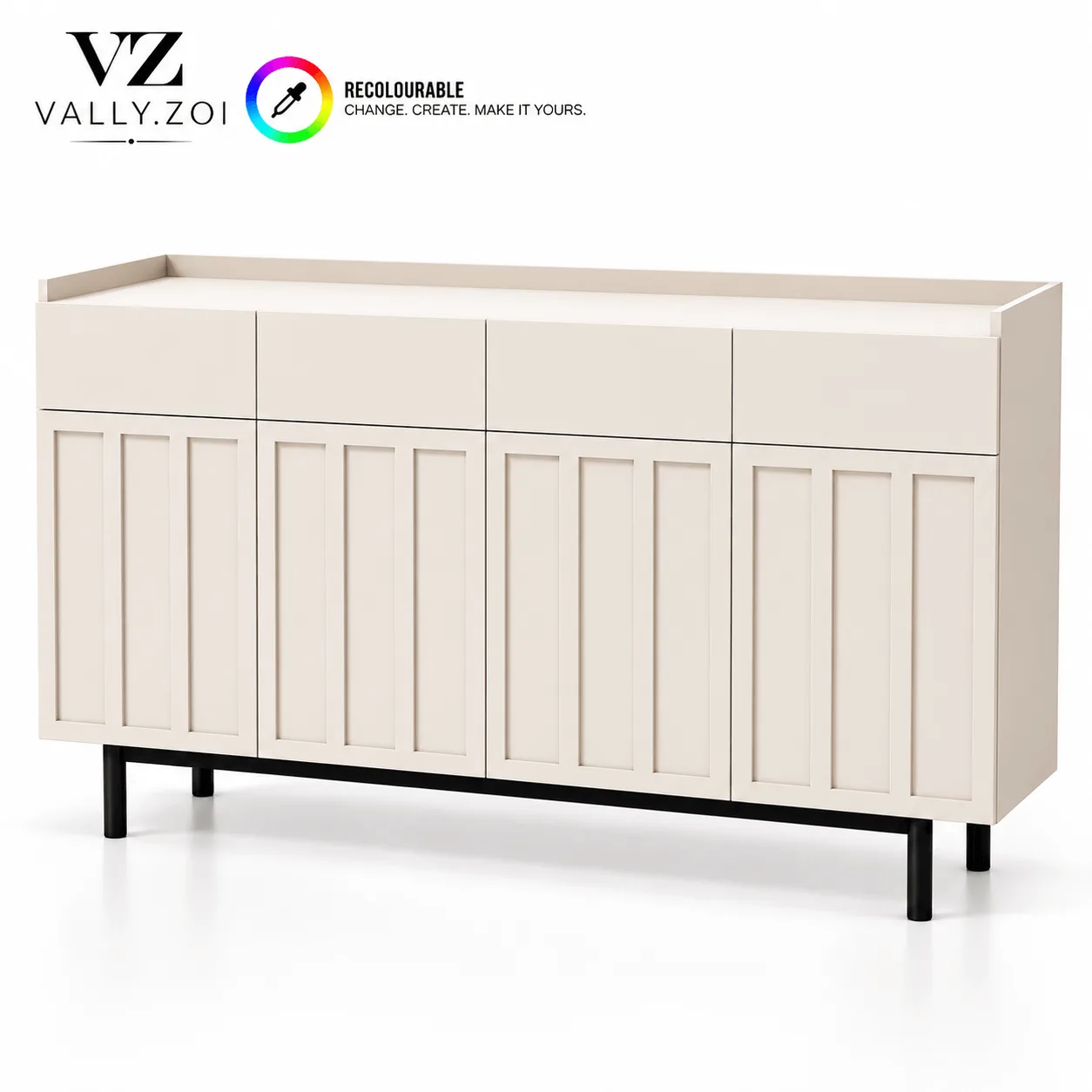 Madia Sideboard [VZ] screenshot 1