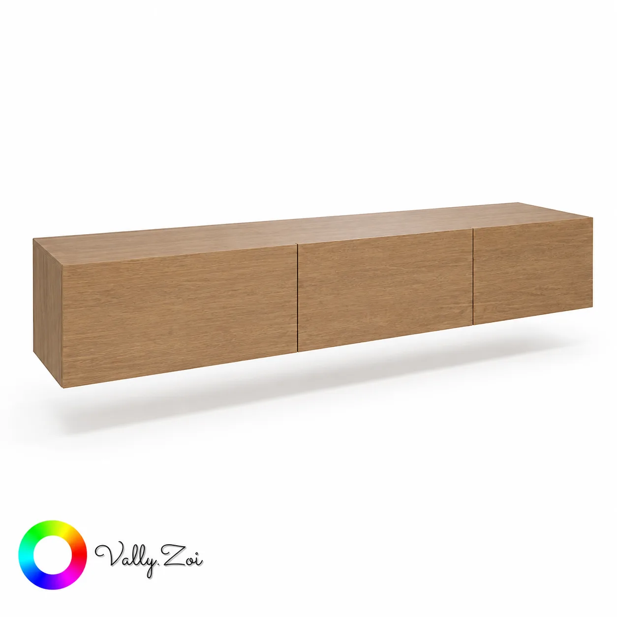 Mirella TV Unit [VZ] — img