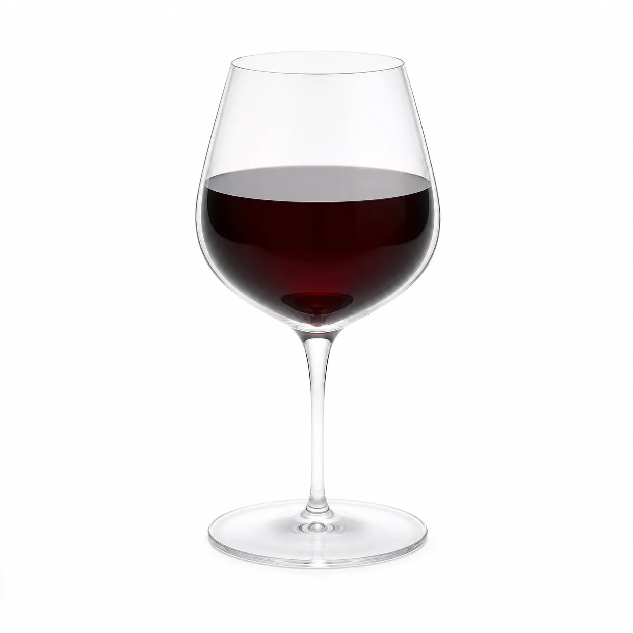 Glass Of Wine V1 [VZ] — img