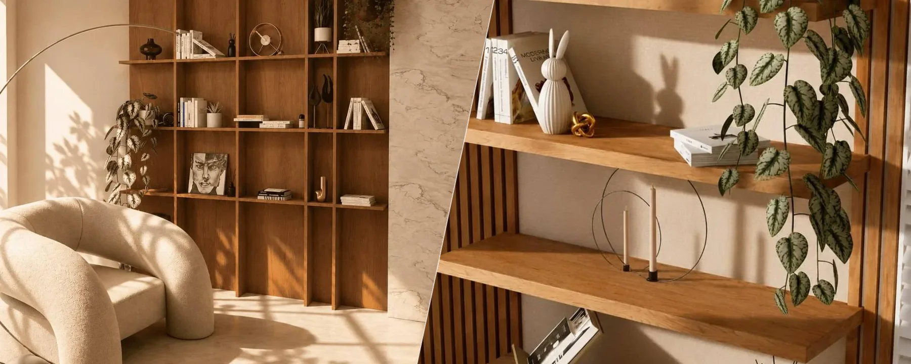 ScindapsusPot — ScindapsusPot screenshots 1–2