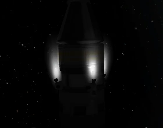 RCS Sounds — Light Effects