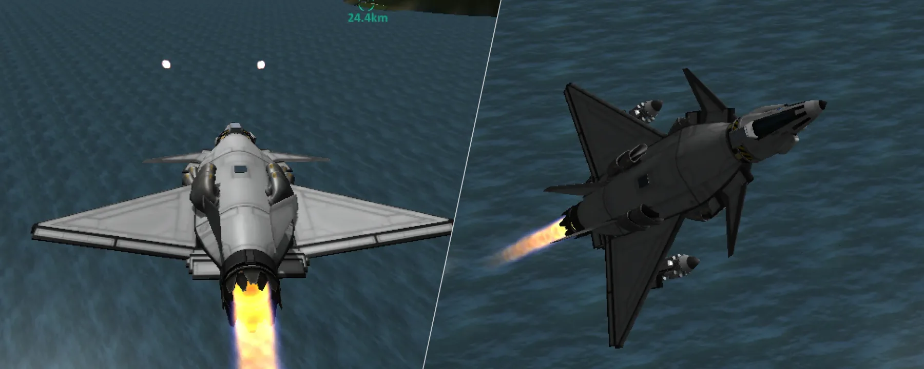 A16 Stock Fighter — A16 Stock Fighter screenshots 1–2
