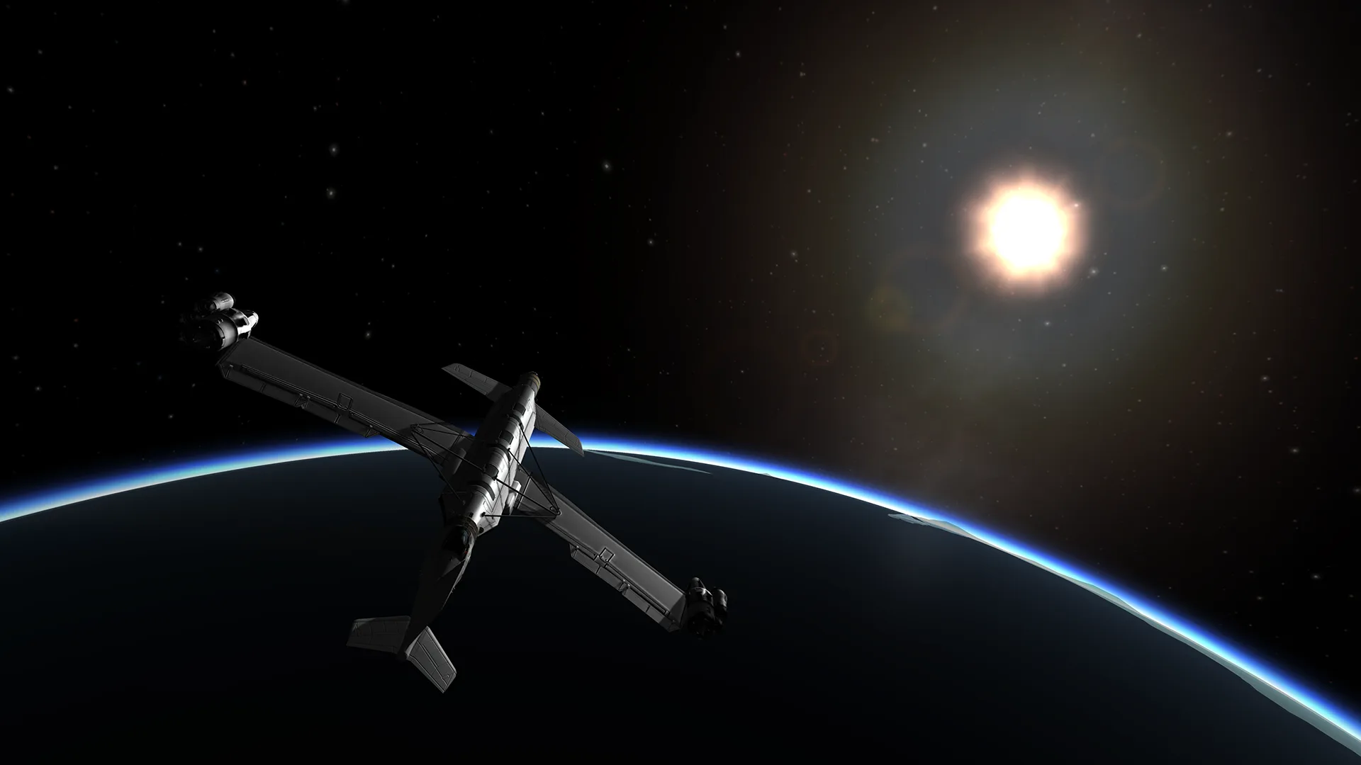 [0.24.2] Taverio's Pizza & Aerospace — Screenshot 1