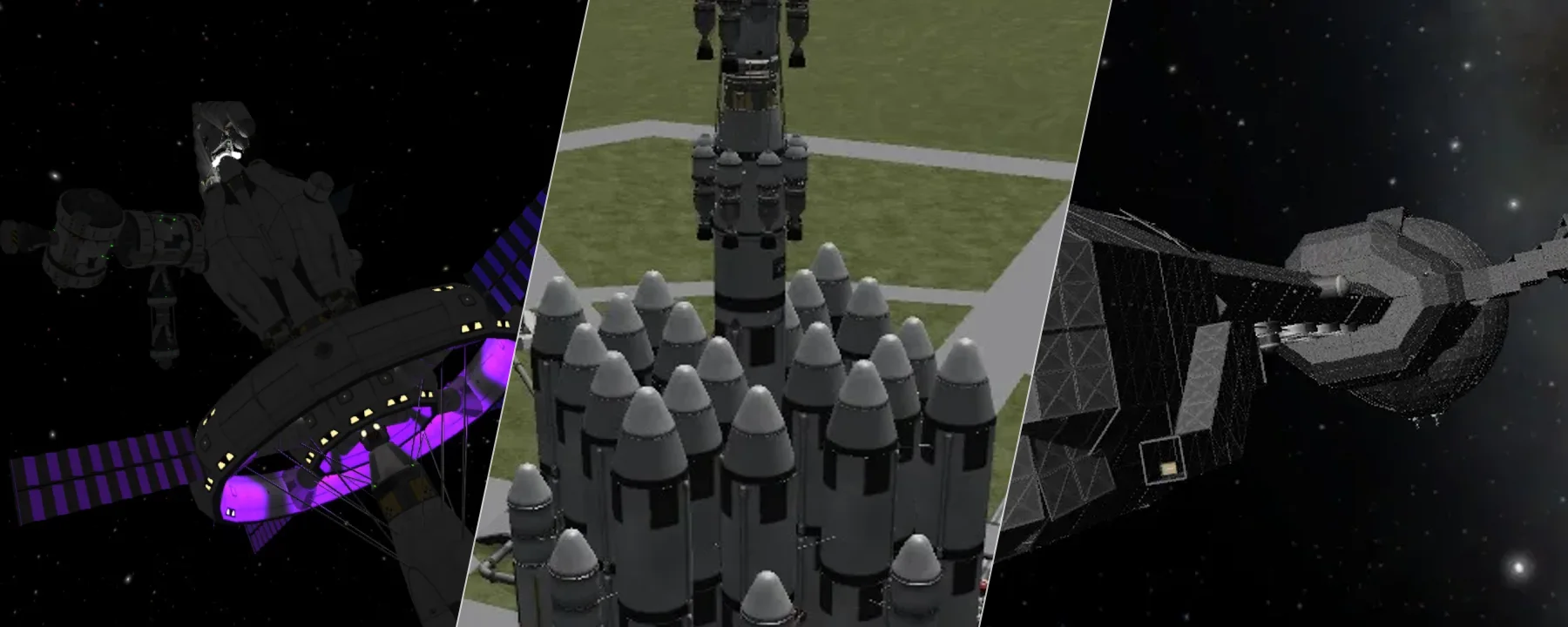 ChrisCorps random stuff pack — ChrisCorps random stuff pack screenshots 1–3