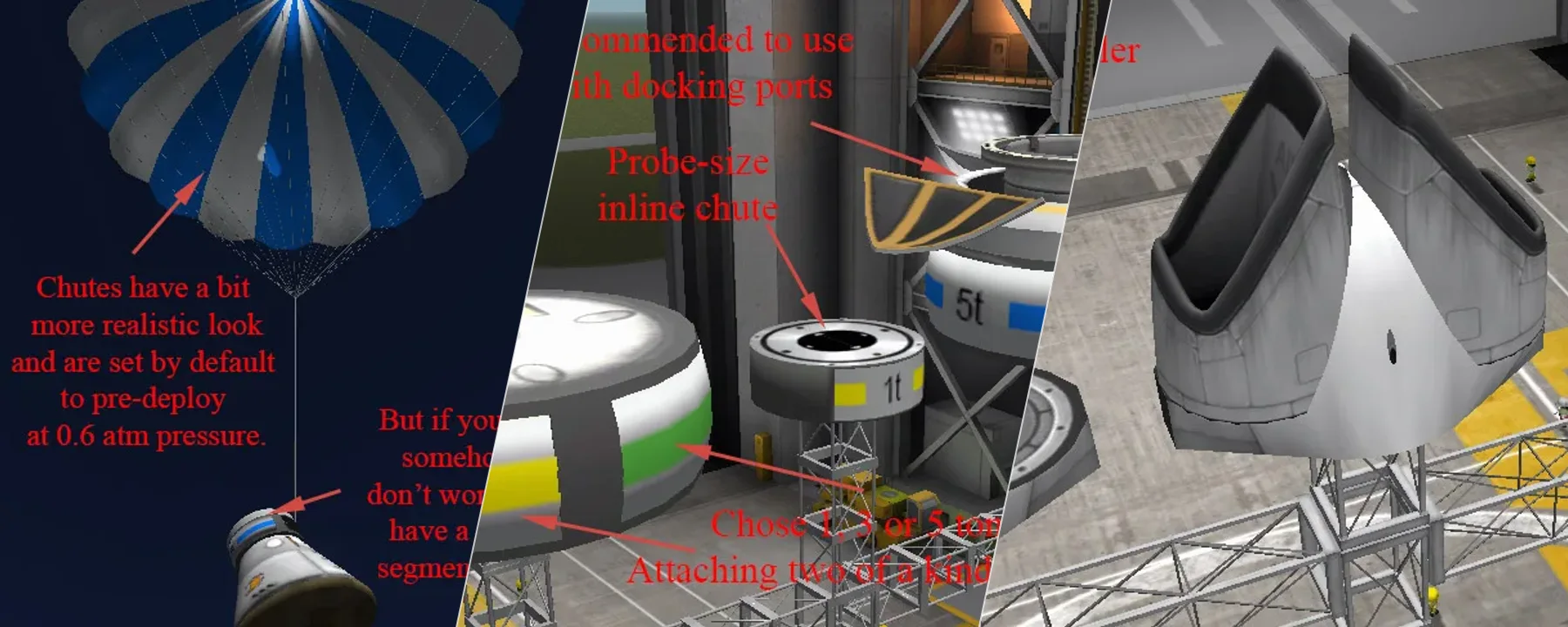 Dr. Jet's Chop Shop (Chop) — Dr. Jet's Chop Shop (Chop) screenshots 1–3