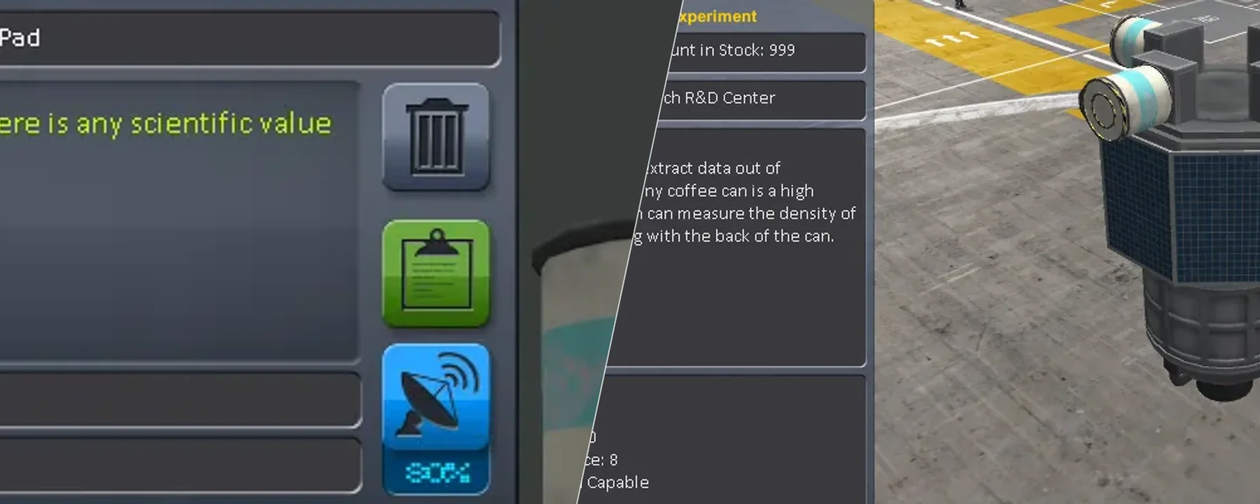 KDEX — KDEX screenshots 1–2