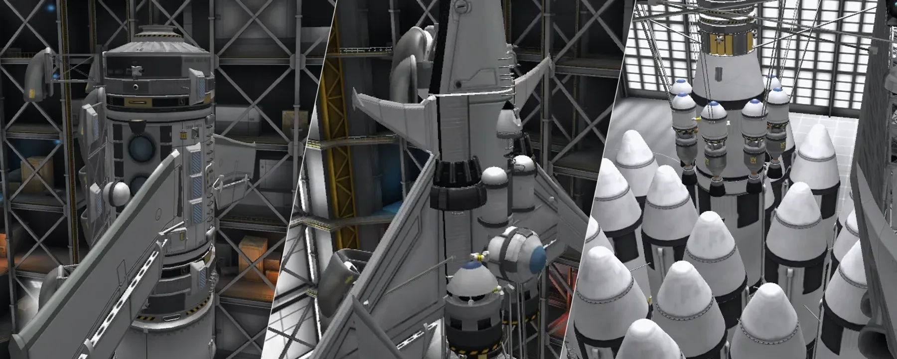 ChrisCorp Navy — ChrisCorp Navy screenshots 1–3