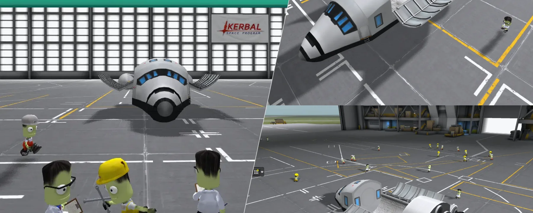 Mk3 Refit Project — Mk3 Refit Project screenshots 1–2