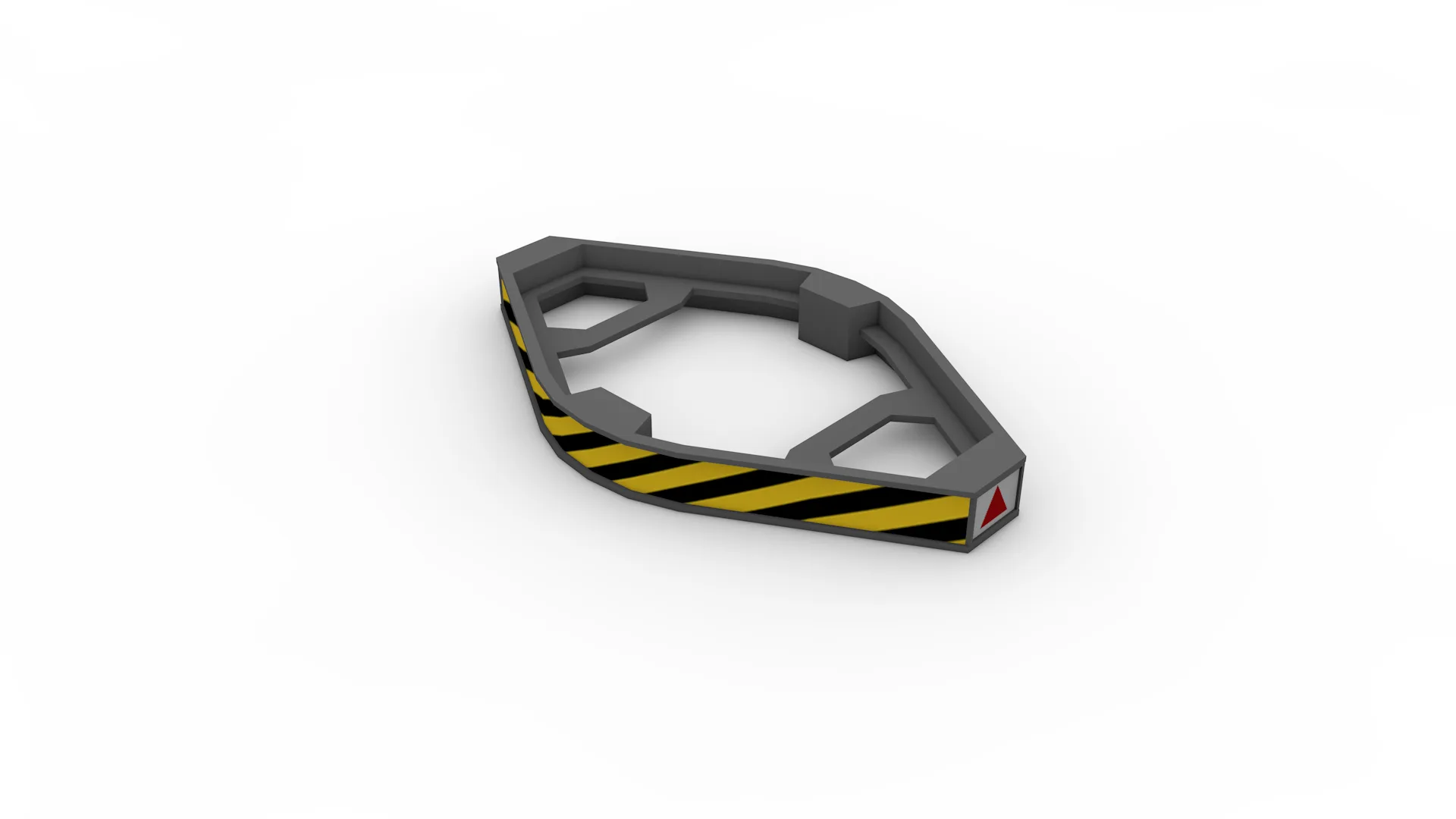 Mk2 Decoupler — The newer model for the decoupler
