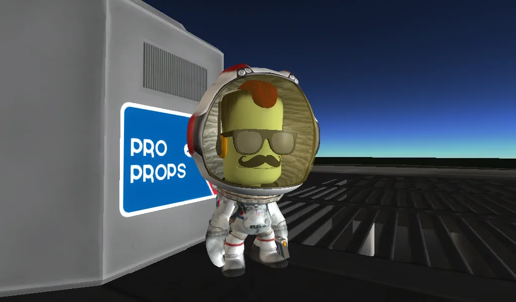Pro Props Pack2 — prop props with KIS