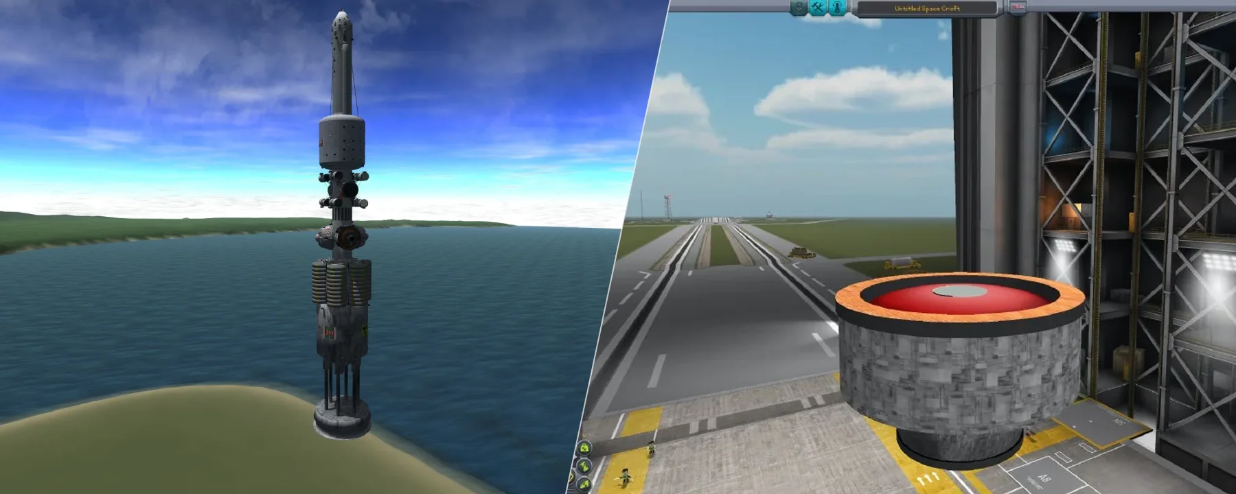 Tiktaalik's Orion Bits — Tiktaalik's Orion Bits screenshots 1–2