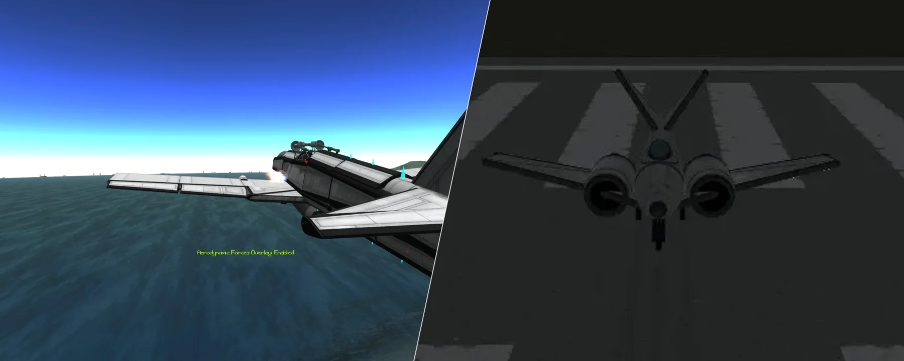 German Jet Fighters of WWII — German Jet Fighters of WWII screenshots 1–2