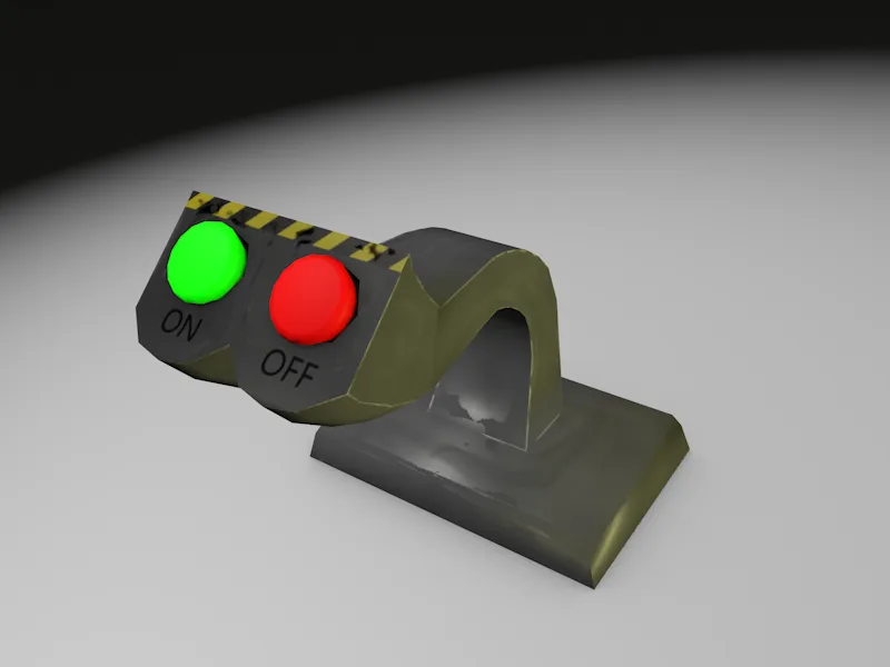 Rover Anti Gravity System (RAGS) by Lunatic Aeronautics — AG Module