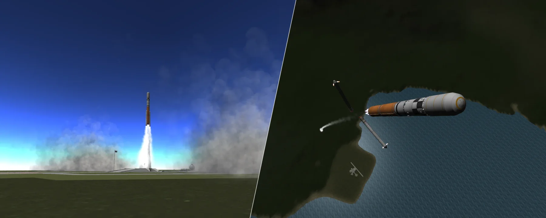 Constellation Pack — Constellation Pack screenshots 1–2