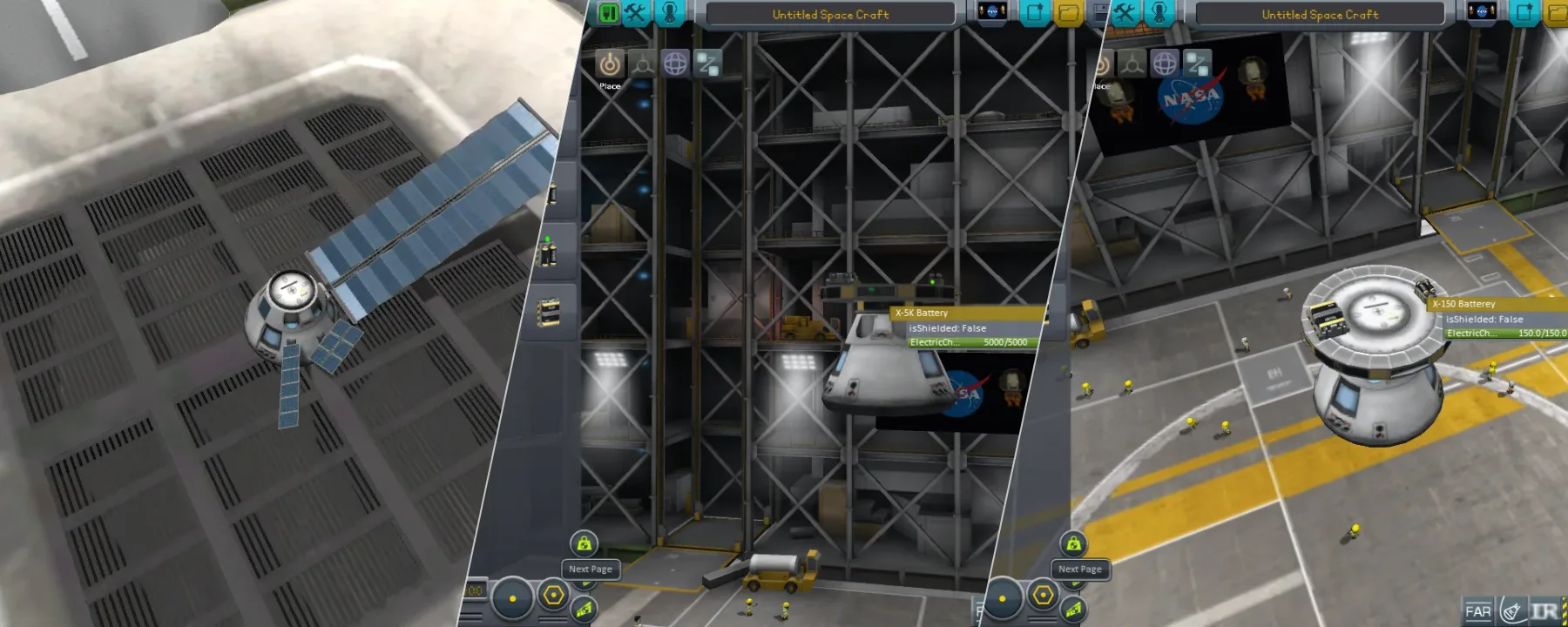 More Power Mod — More Power Mod screenshots 1–3