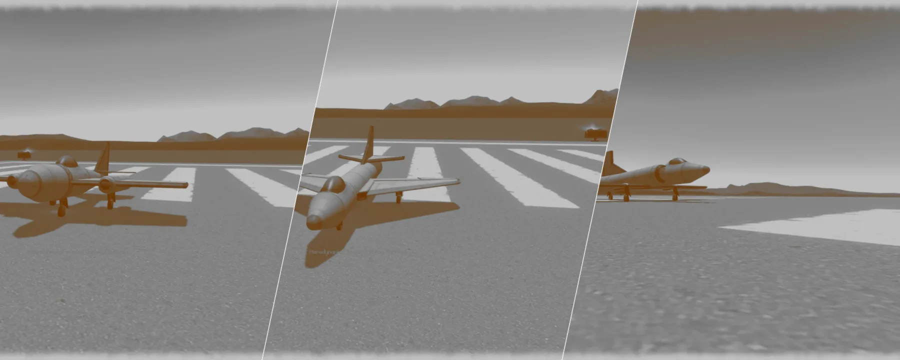 British Fighter Planes (Stock) — British Fighter Planes (Stock) screenshots 1–3