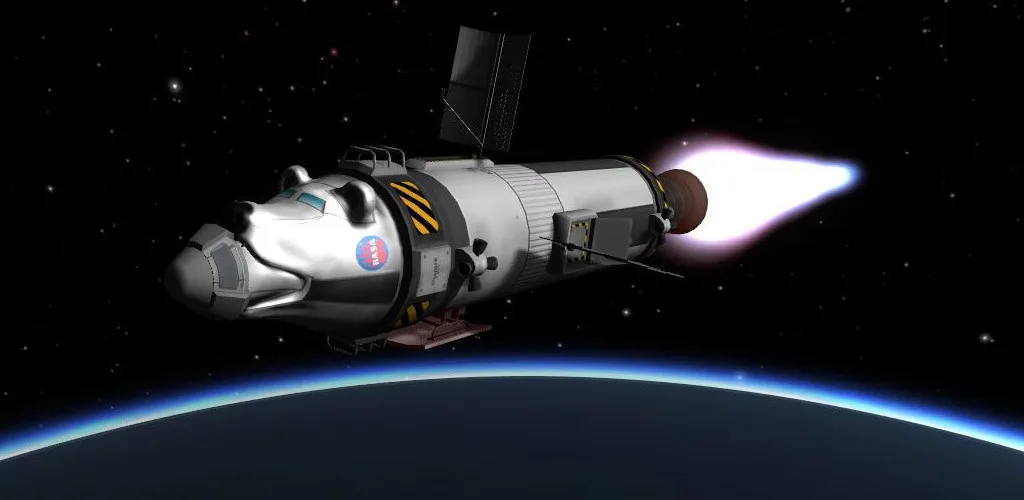 BearPod MKI — BearPod In Space