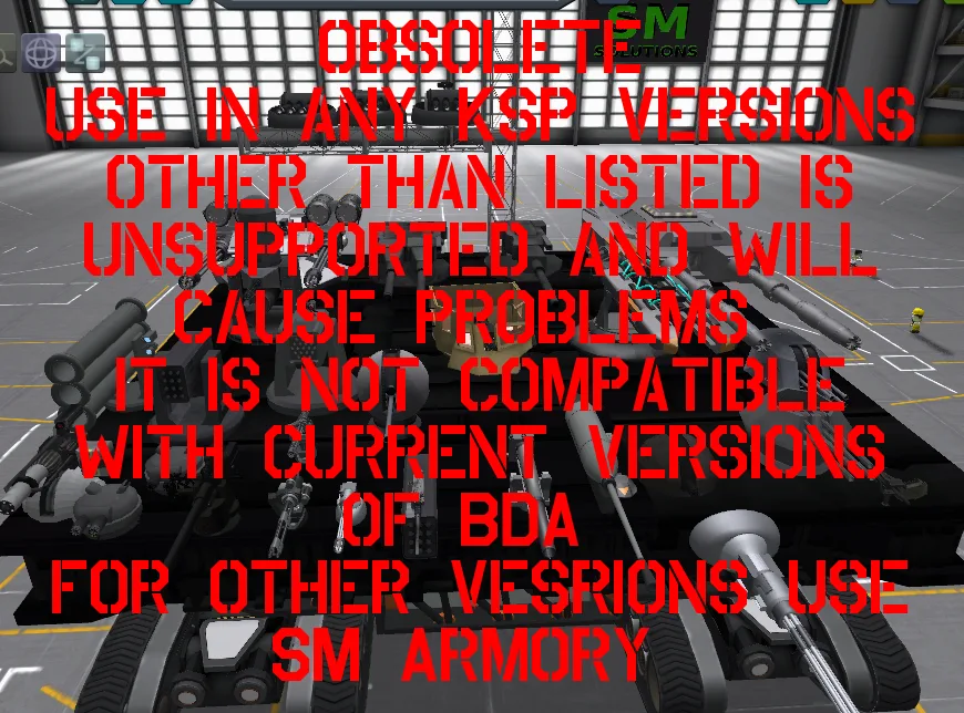 Boomsticks Rev3 — BOOMSTICKS OBSOLETE