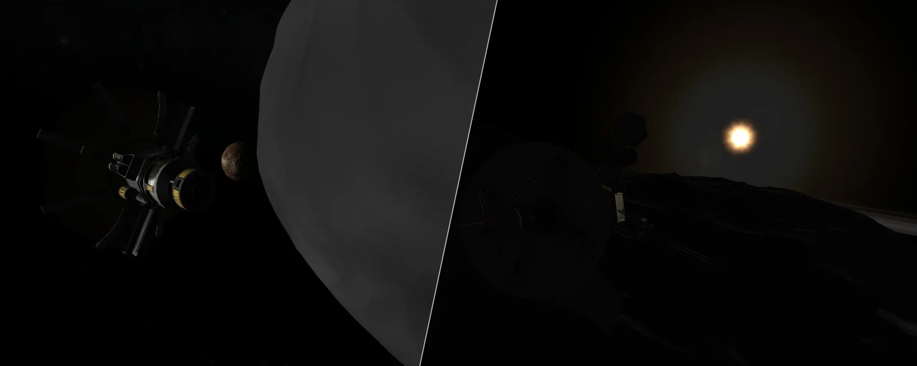 Ztroids Planet Pack — Ztroids Planet Pack screenshots 1–2