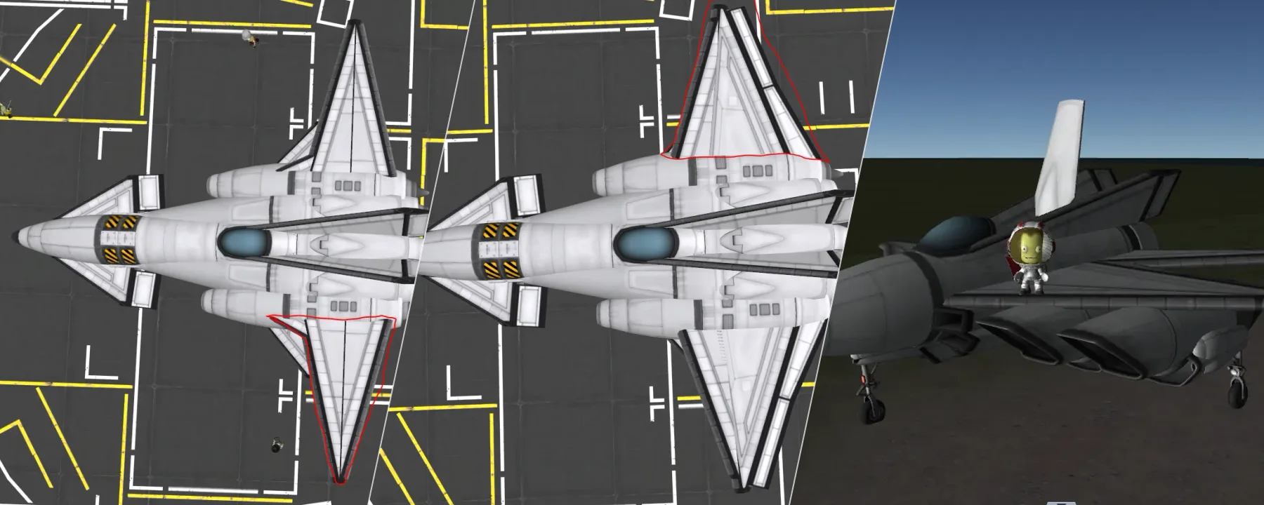 Paladin Aero and Agility Technologys — Paladin Aero and Agility Technologys screenshots 1–3