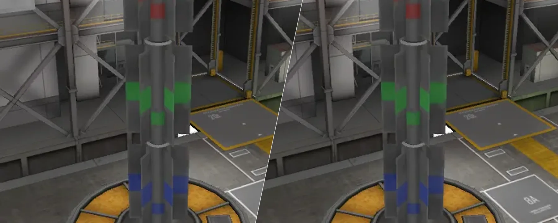 General Nuclear Reprocessors - More RTGs — General Nuclear Reprocessors - More RTGs screenshots 1–2
