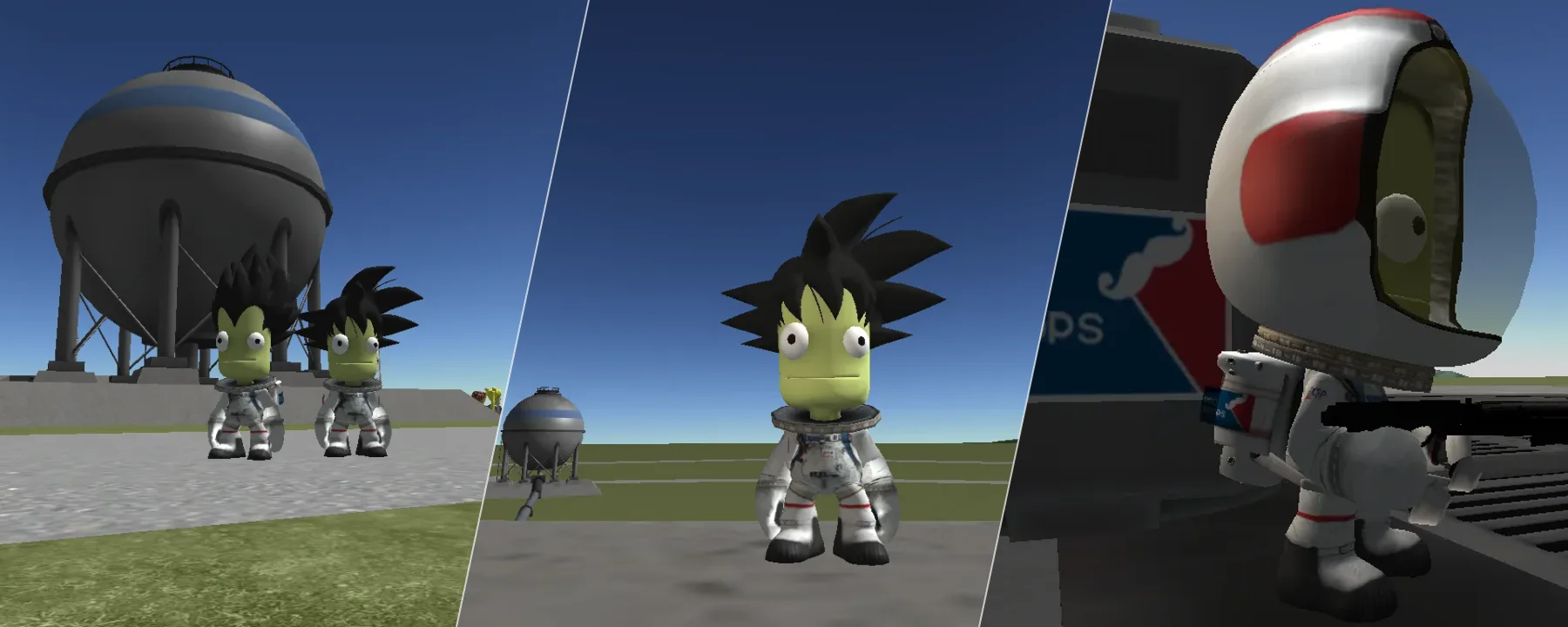 Pro Props Pack3 Beta — Pro Props Pack3 Beta screenshots 1–3