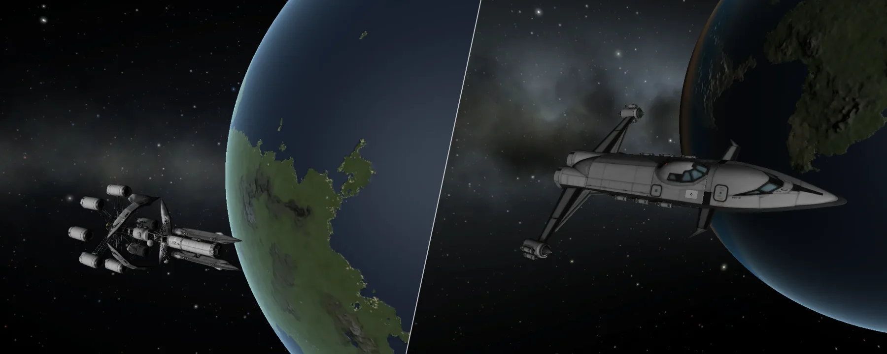 Simple Hyperdrive! (HYPE) by Exodus_Solis and Monniaza — Simple Hyperdrive! (HYPE) by Exodus_Solis and Monniaza screenshots 1–2