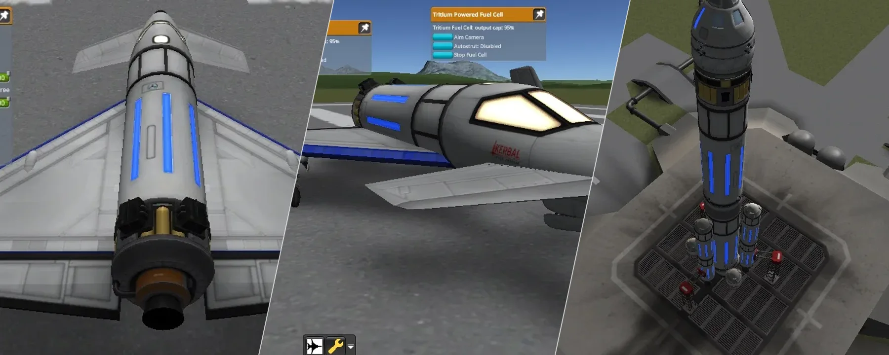 Impossible Innovations /L — Impossible Innovations /L screenshots 1–3