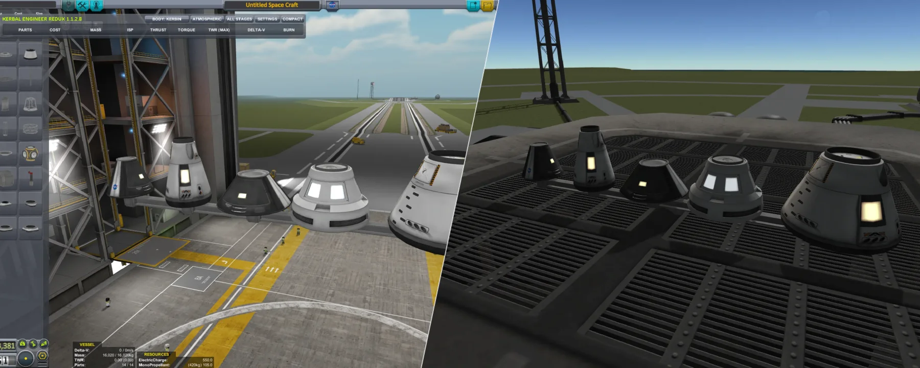 DuoPods (DUO) by duopods — DuoPods (DUO) by duopods screenshots 1–2