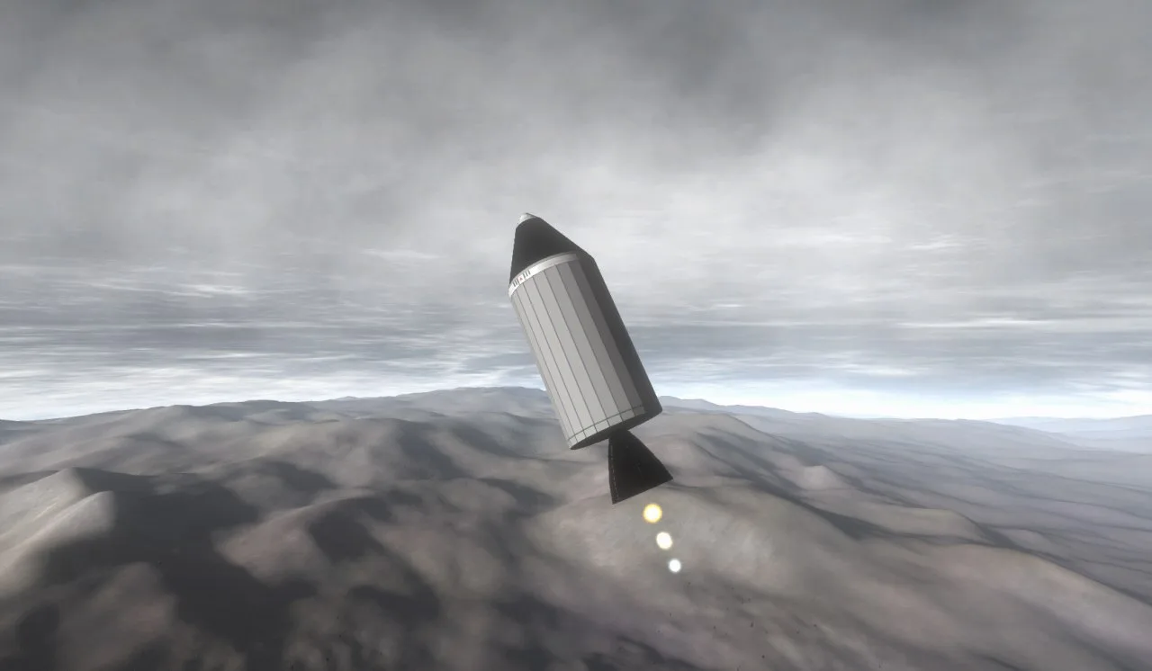 Space Frontier Technologies — Picture